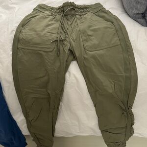 OG dance studio pants
